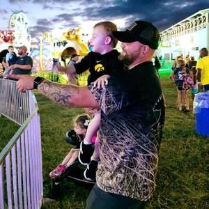 Meet your Posher, Cory